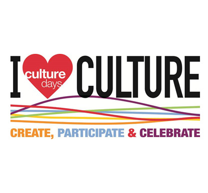 Culture Days Information Session