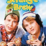 Strange Brew