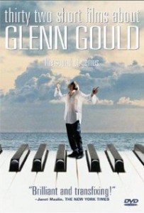 Thirty Two Films About Glenn Gould