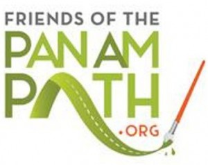 Friends of the Pan Am Path logo