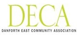 DECA logo