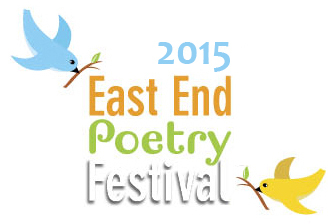 2015 East End Poetry Festival