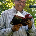 George Elliott Clarke