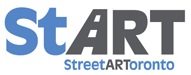 StreetARToronto logo