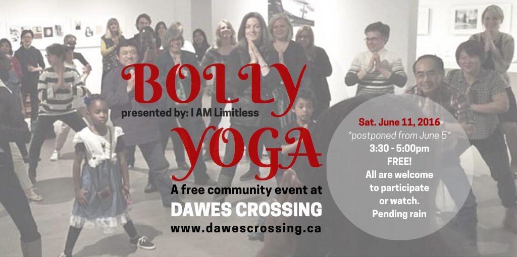 BOLLY YOGA_Dawes Crossing_June 11 2016