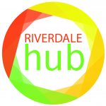 Riverdale Hub_logo