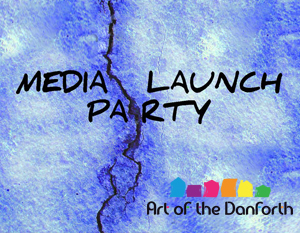 Art Of The Danforth 2016 Launch