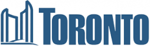 City of Toronto logo