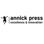 Annick Press logo