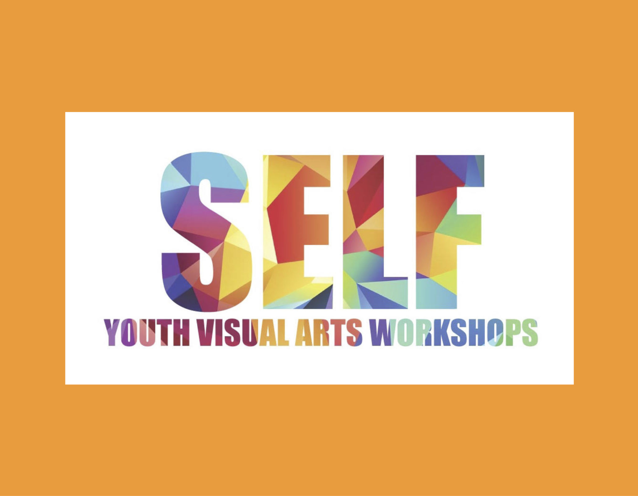 SELF: Youth Visual Arts Workshops