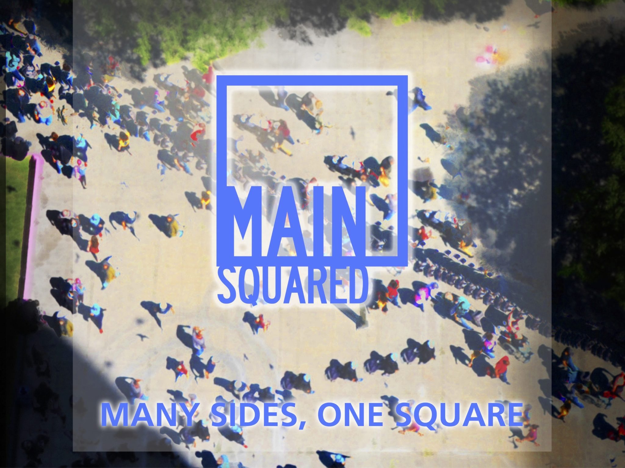 Main Squared – Press Release