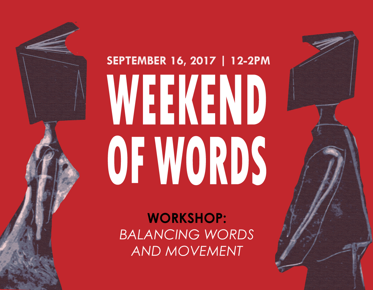 Balancing Words And Movement