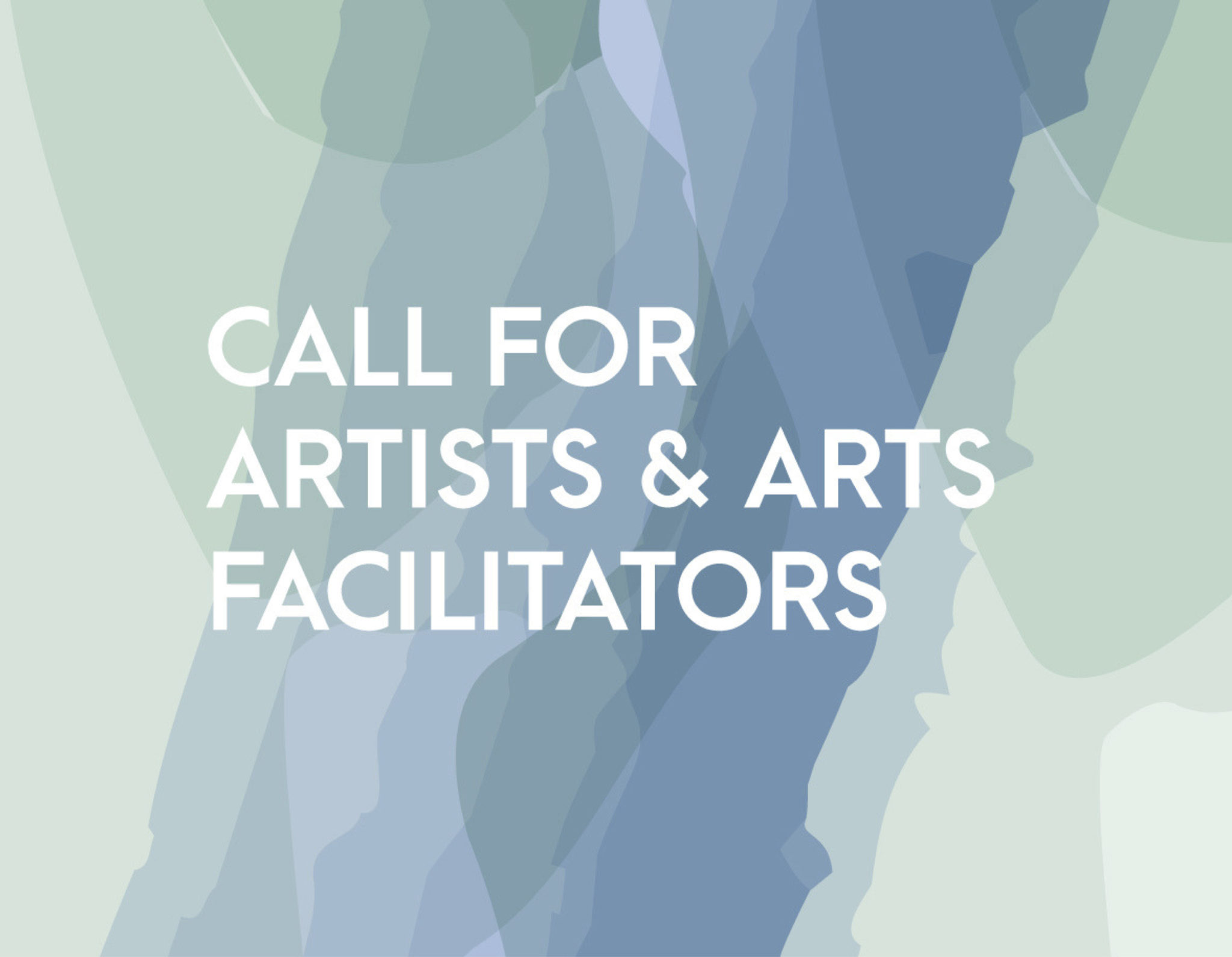 Art MEETS 2018: Call For Artists