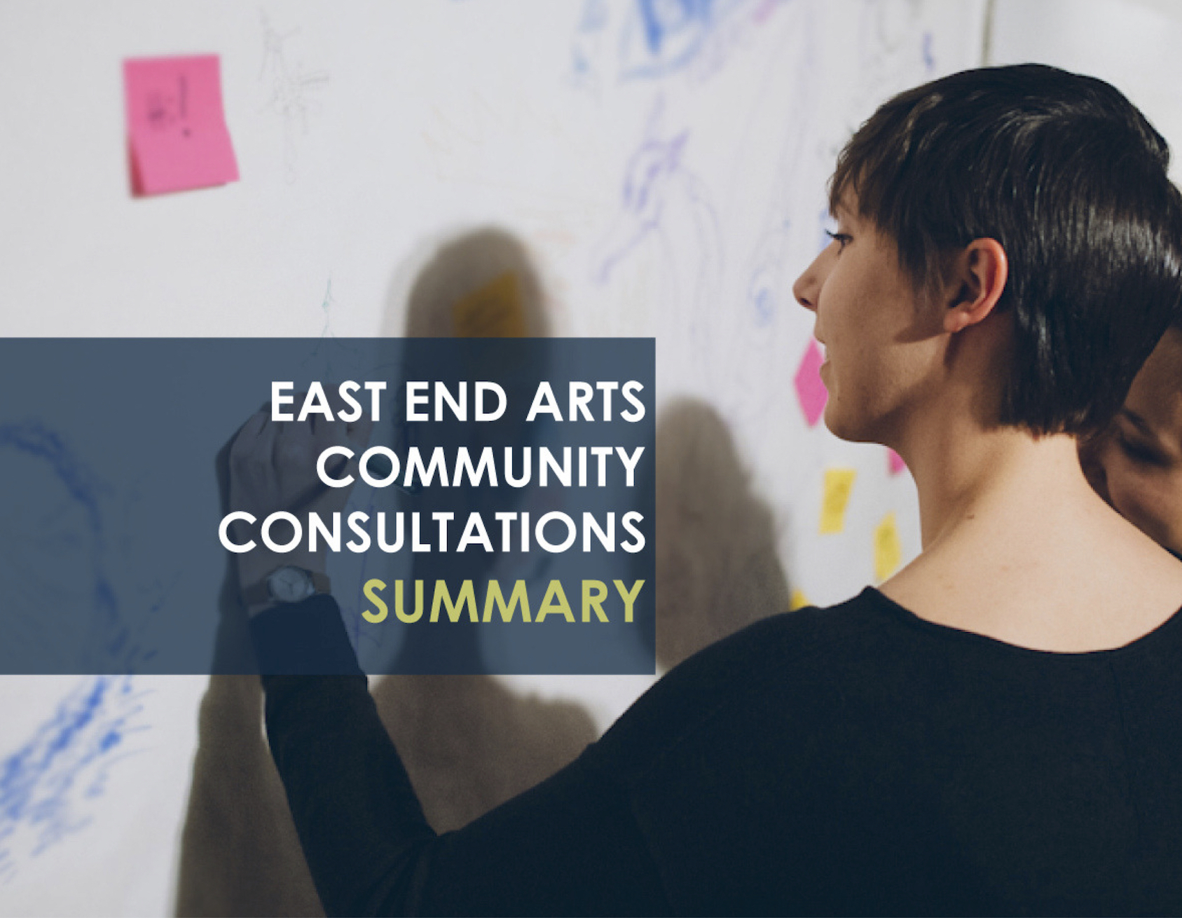 Community Consultations Summary