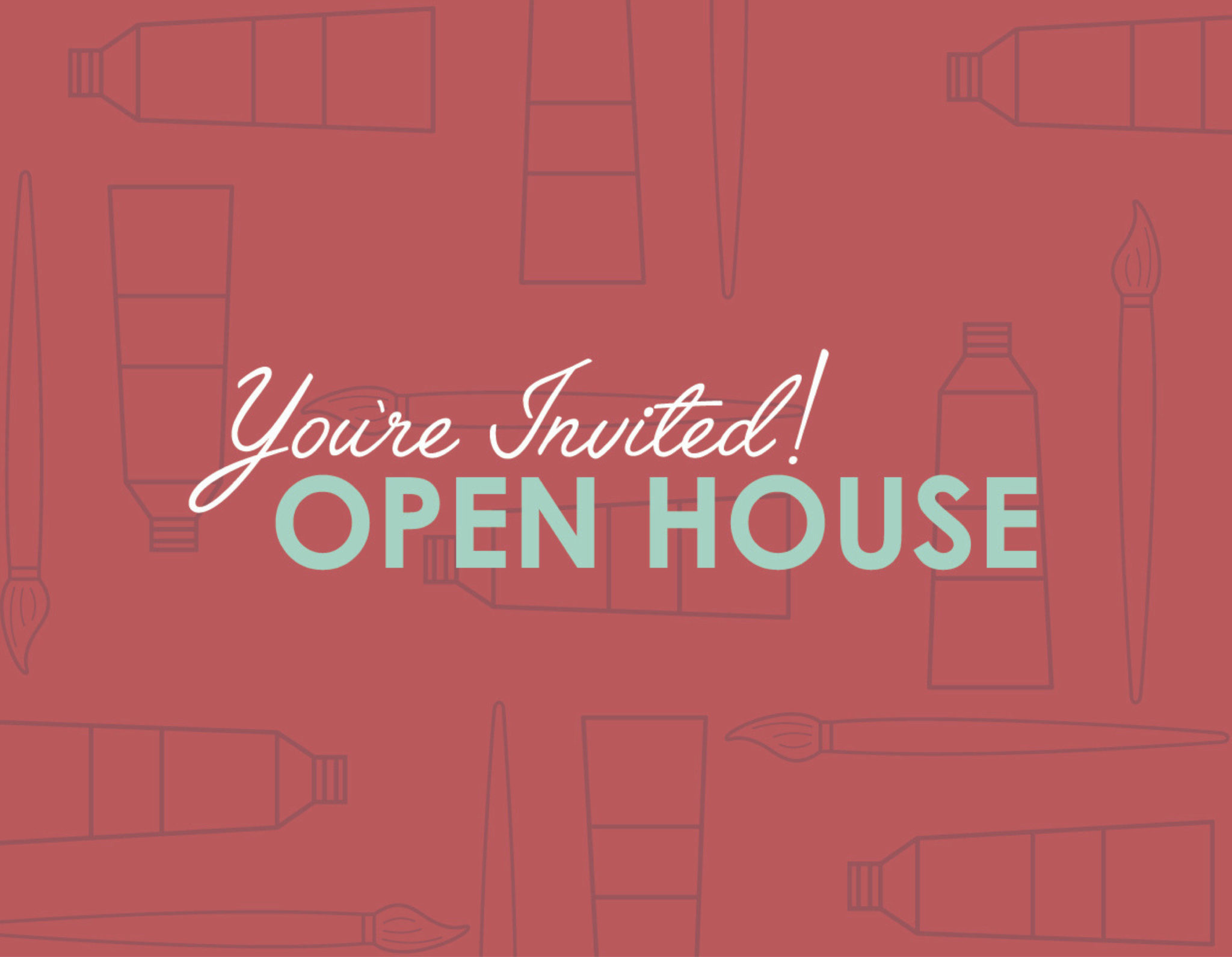 St. Matthew’s Clubhouse Open House