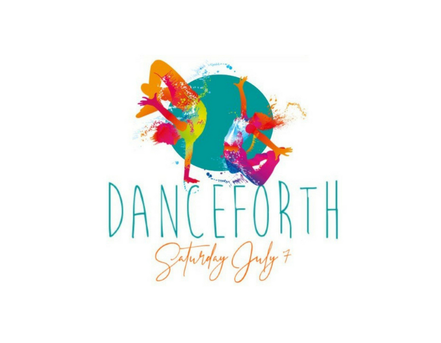 DANCEFORTH Dance & Street Party