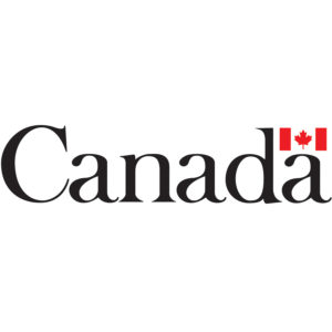 The Government of Canada logo.