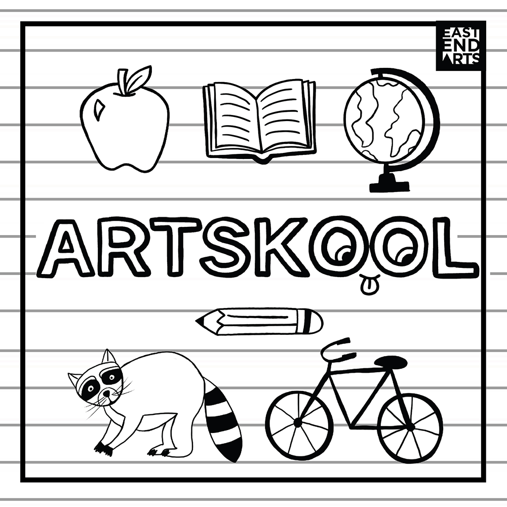 ArtSkool Education Guides