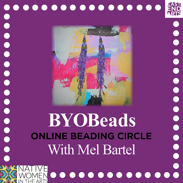 BYOBeads With Mel Bartel