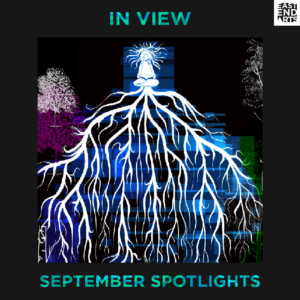 September East End Spotlights – IN VIEW 2022