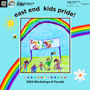 East End Kids Pride