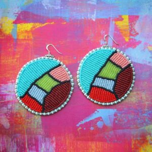 The Beaded Path With Mel Bartel