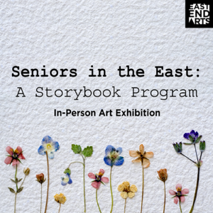 Seniors In The East: Exhibition