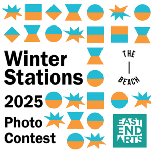 Winter Stations Photo Contest, 2025